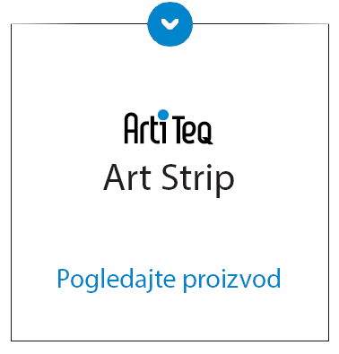 Art Strip