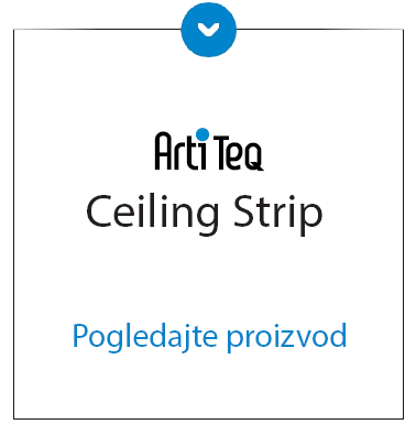 Ceiling Strip