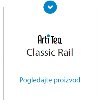 Classic Rail