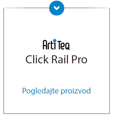 Click Rail Pro