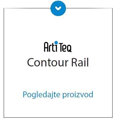 Contour Rail