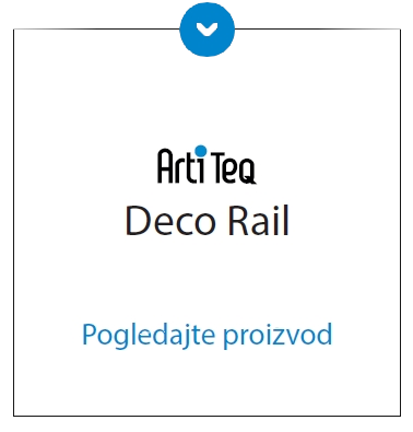 Deco Rail