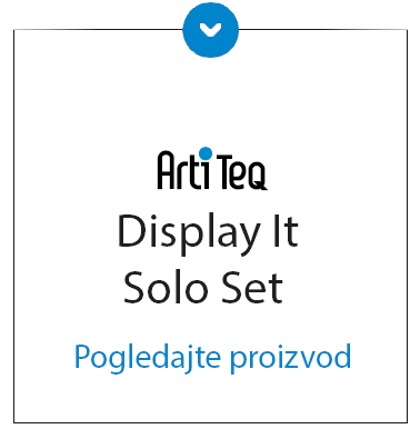 Display It Solo Set