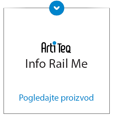 Info Rail Me