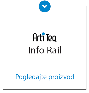 Info Rail