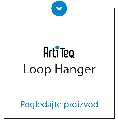 Loop Hanger