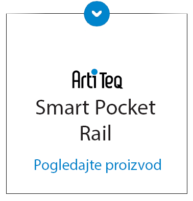 Smart Pocket Rail