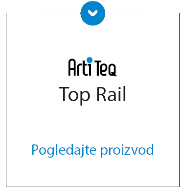 Top Rail