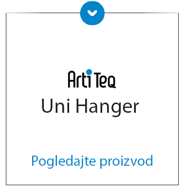 Uni Hanger