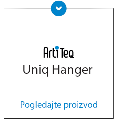 Uniq Hanger