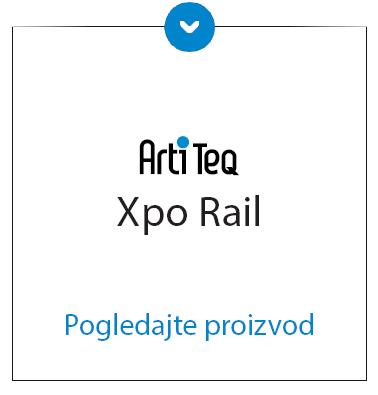 Xpo Rail