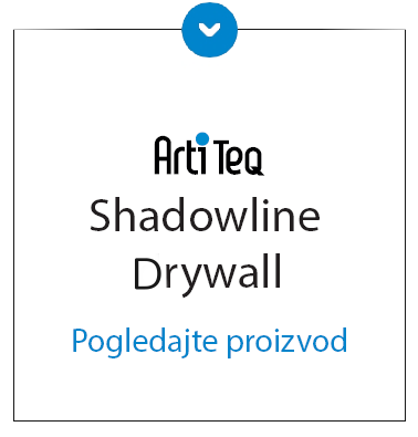 Shadowline Drywall