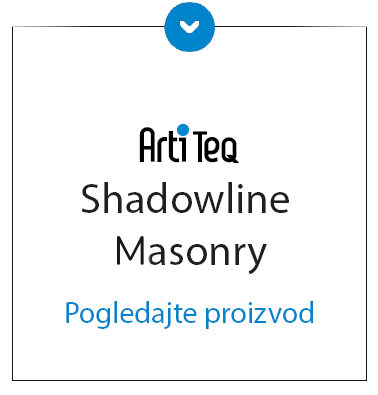 Shadowline Masonry